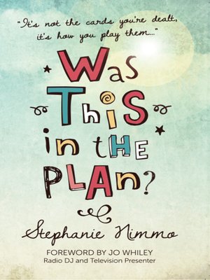 cover image of Was This in the Plan?